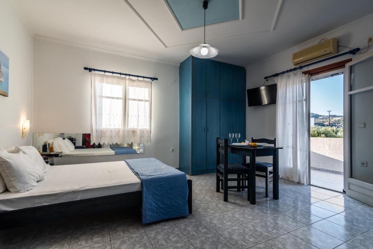 Kleo΄S Appartment Adamantas  Exterior foto
